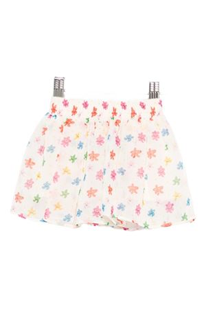 gonna in poliestee multicolor STELLA McCARTNEY KIDS | TX7011Z3216101MC